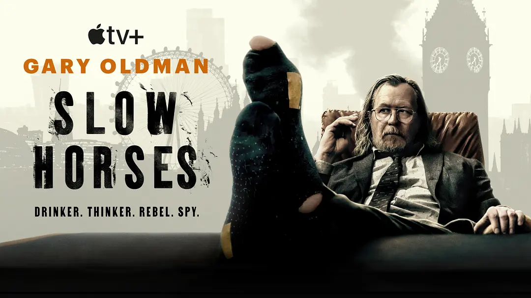 【夸克网盘】流人 第五季(2025) 附第1-4季 英剧4K高清资源下载-小王子影视资源站