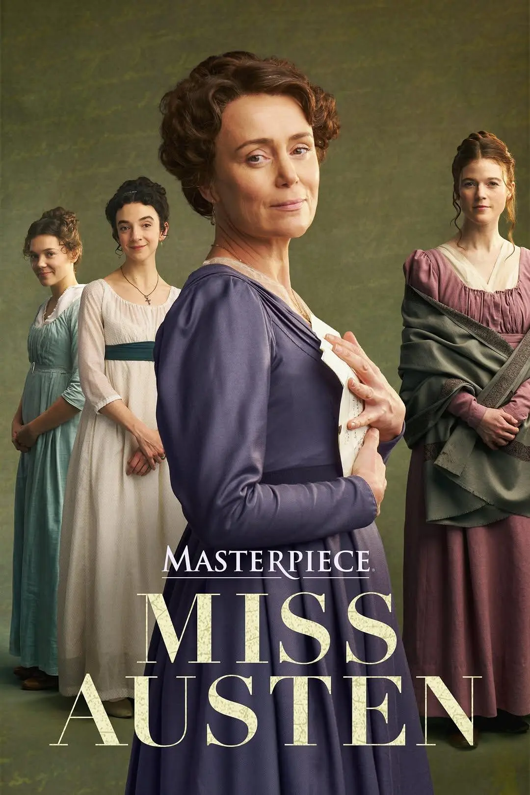 【夸克网盘】奥斯汀小姐 (2025) 英剧1080P高清资源下载-小王子影视资源站