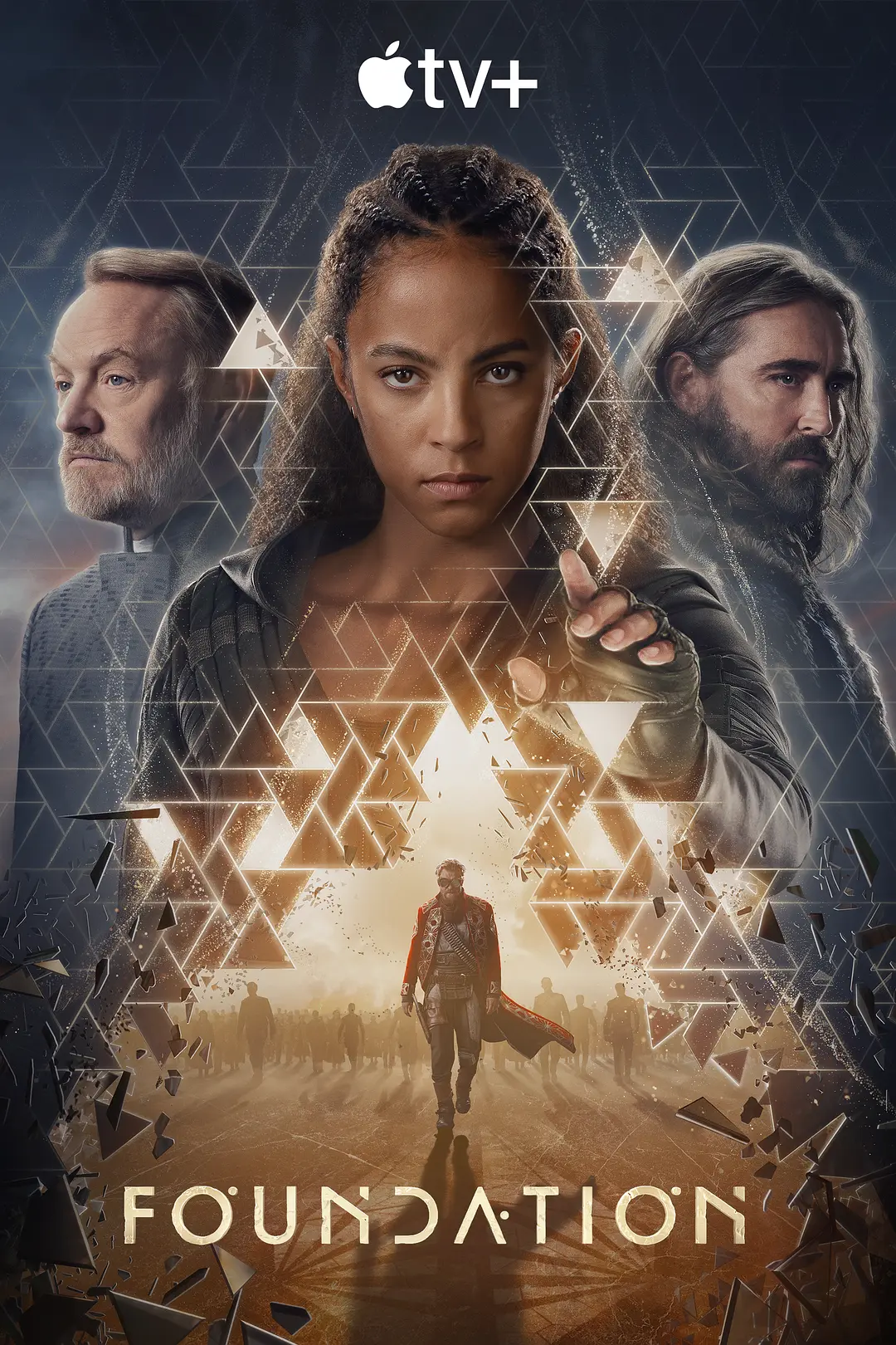 【夸克网盘】基地 第三季 (2025) 附1-2季 美剧 1080P高清资源下载-小王子影视资源站