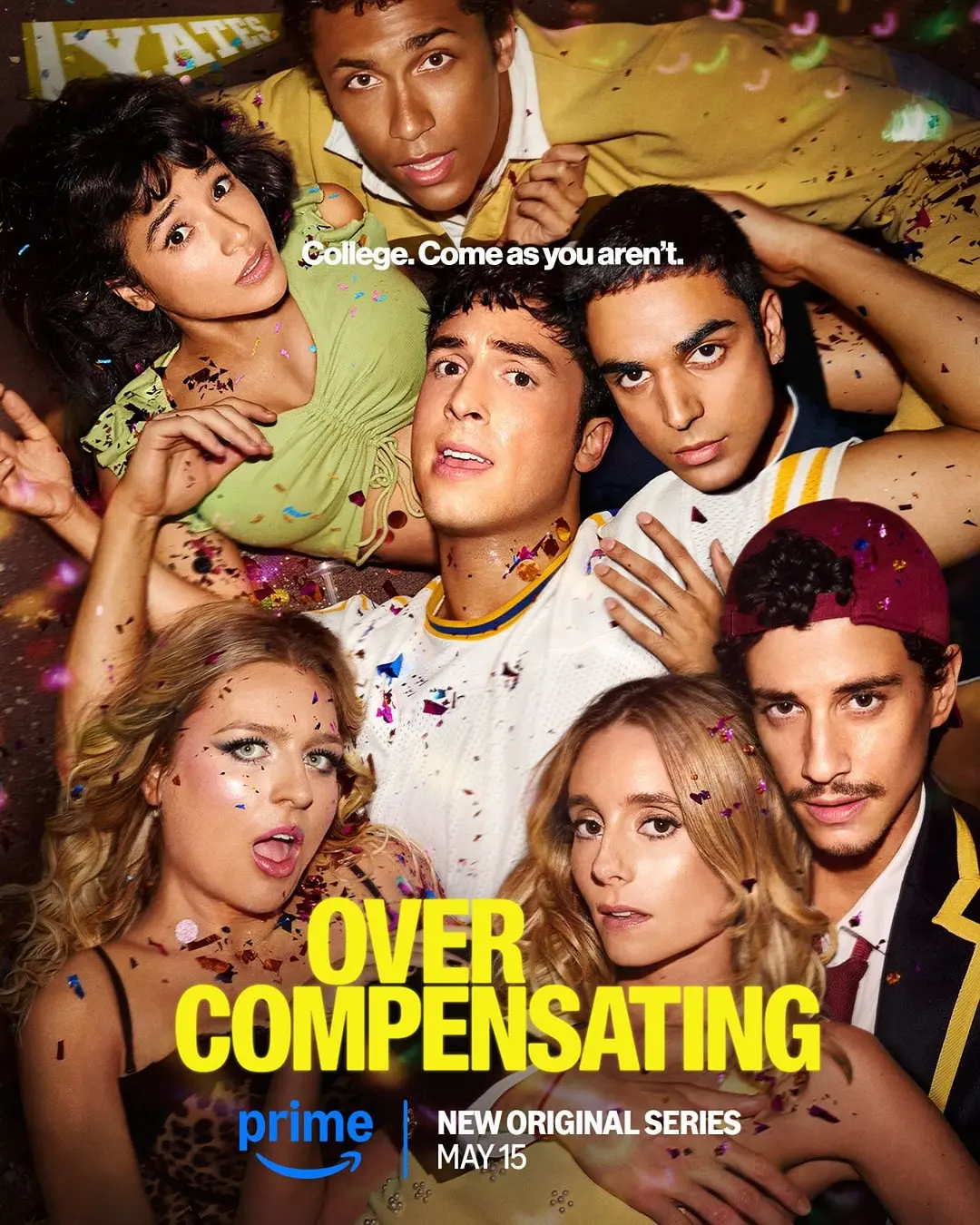 【夸克网盘】矫枉过正 第一季 (2025) 美剧 1080P高清资源下载-小王子影视资源站